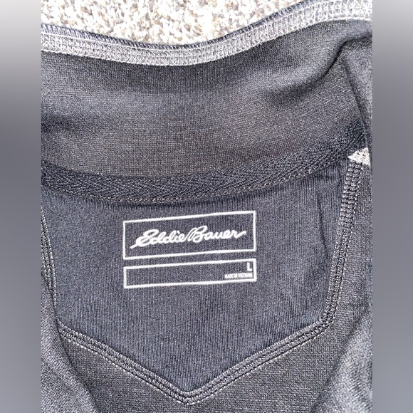 Men’s Eddie Bauer 1/4 Zip - Picture 3 of 5